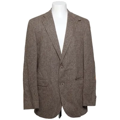 Blazer (Marron) de Bäumler