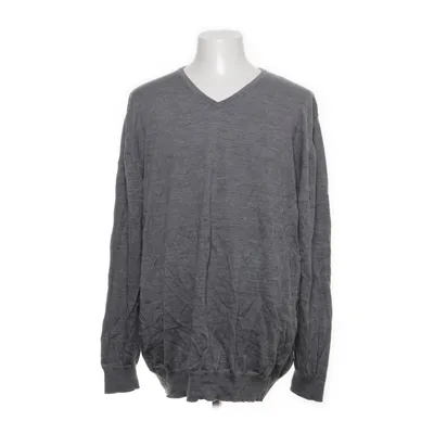 Tröja (Grå) från Ragman Ull