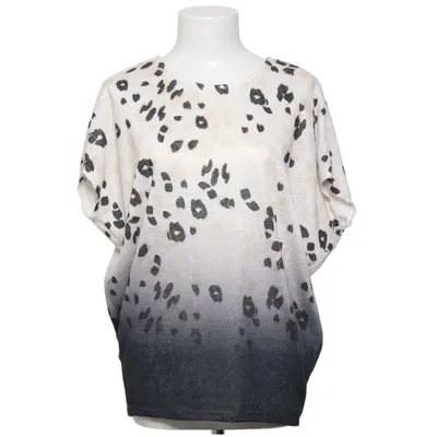 Top (Beige, Grijs, Zwart) van Roman Polyester