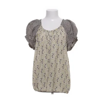 Topp (Glory 1) från Soyaconcept Bomull, Silke