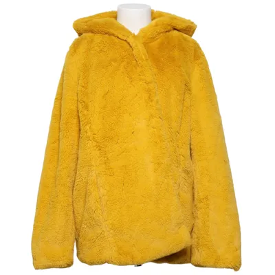 Veste d'hiver (Jaune) de Cellbes Polyester