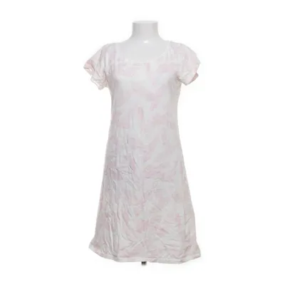 Nattlinne (Rosa, Vit) från ICA Ekologisk bomull