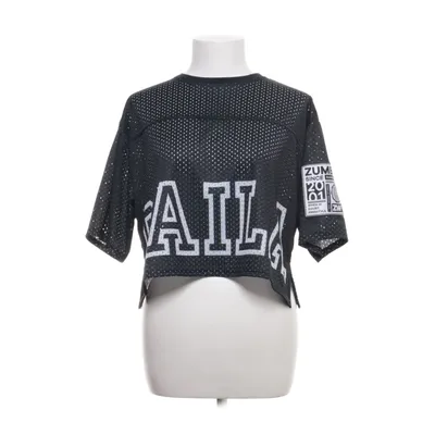 Basketlinne (Svart) från Zumba Elastan, Polyester