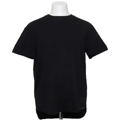 T-shirt (Noir) de Crooks & Castles