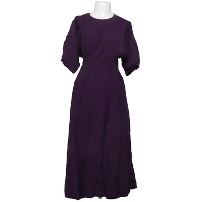 Maxi jurk (Lila) van COS Modal, Polyester