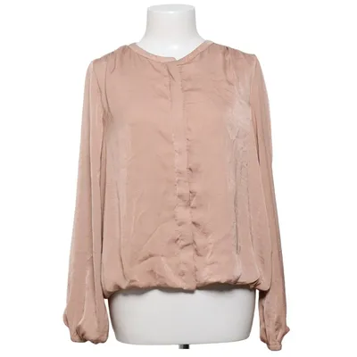 Blouse (Beige) de Comma Polyester