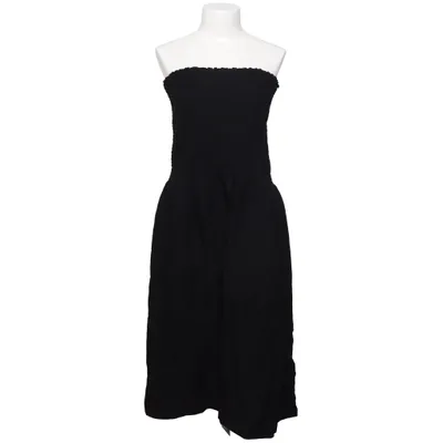 Maternity dress (Black) from H&M Mama Polyamide, Viscose