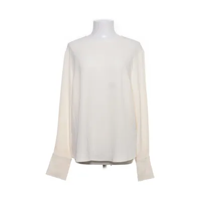 Blouse (Beige) van Giuliva Heritage x H&M Elastaan, Polyester