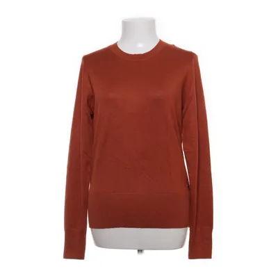 Tröja (Brun) från Holly & Whyte by Lindex Polyester, Viskos