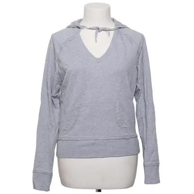 Kapuzenpullover (Grau) von George Baumwolle