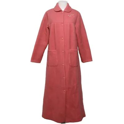 Manteau (Rose) de Thermolite Acrylique, Polyester
