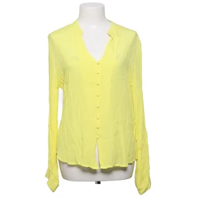 Blouse (Geel) van Rue de Femme