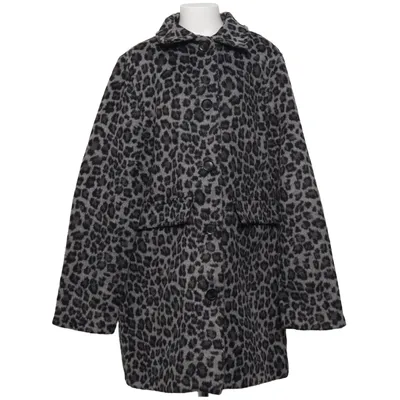Kappa (Grå, Svart) från Zara Akryl, Polyester