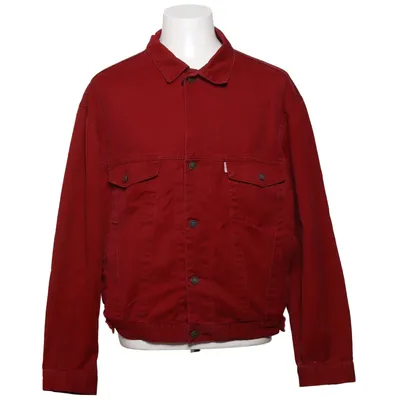 Denim jacket (Basic) from Diesel Cotton