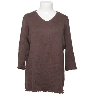 Tunique (Marron) de Mamut