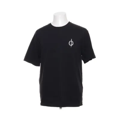 T-shirt (Svart) från Samsøe & Samsøe Ekologisk bomull