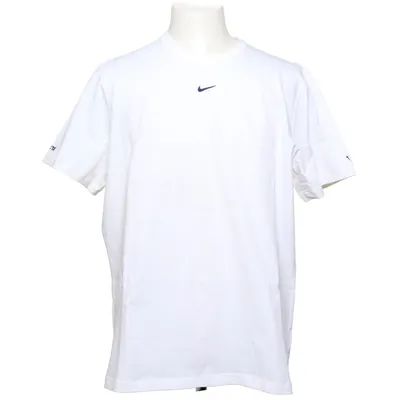 T-shirt (White) from Nocta x Nike Cotton