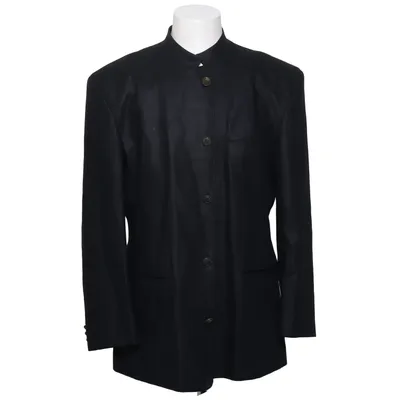 Blazer (Grå) fra Outfit Acetat, Polyester, Viscose