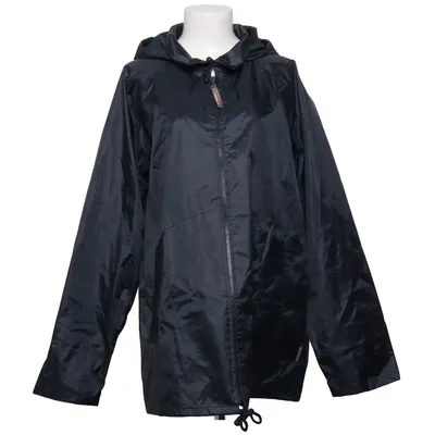 Veste imperméable (Gris) de Nicks World Polyamide
