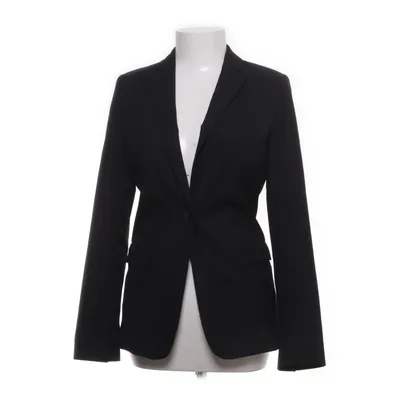 Kavaj (Grå) från Lindex Elastan, Polyester, Viskos