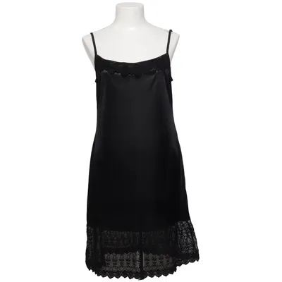 Nuisette (Noir) de Rosebud Polyester