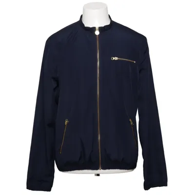 Veste (Bleu) de Nikolaj d’Étoiles Polyester