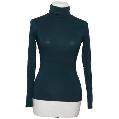 Turtleneck (Green) from Amisu