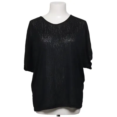 T-shirt (Black) from Theory
