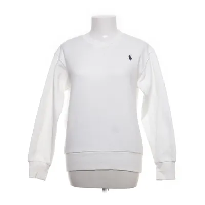 Collegetröja (Vit) från Polo Ralph Lauren