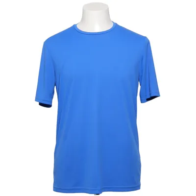 T-shirt (Bleu) de Oxylane Polyester