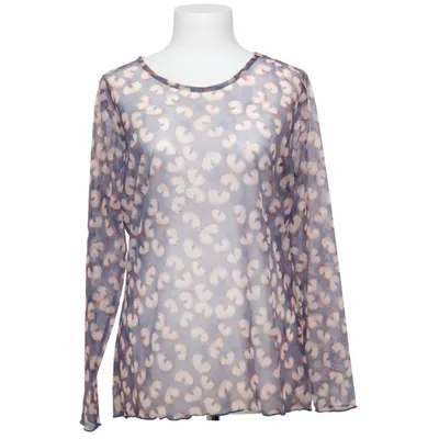 Topp (Blå, Flerfärgad) från I Say Elastan, Polyester