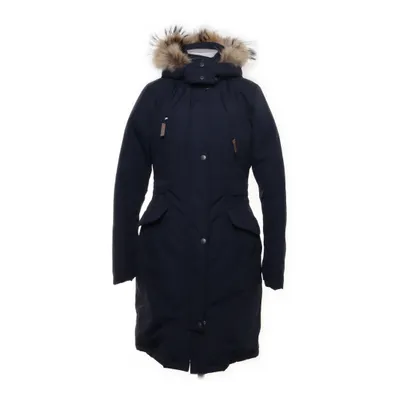 Dunkappa (Blå) från Ver de Terre Dun, Fjädrar, Nylon, Polyuretan