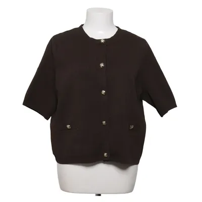 Cardigan (Bruin) van H&M Polyester