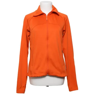 Sports jacket (Orange) from Arc'teryx Polyester