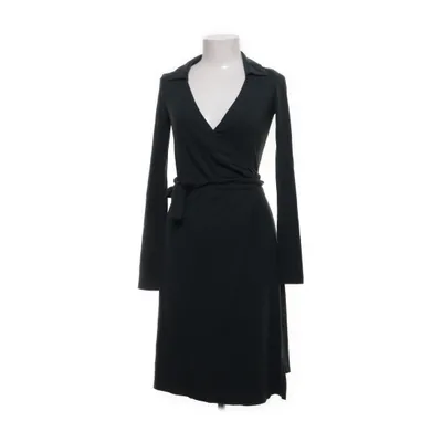 Omlottkofta (Grön) från Séraphine Elastan, Viskos