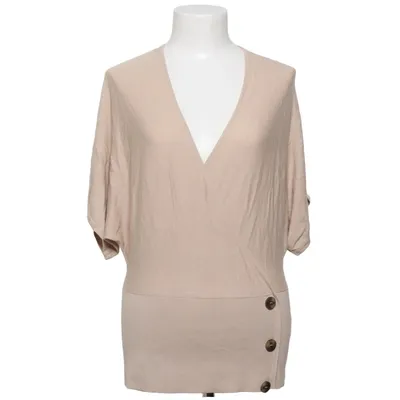 Cardigan (Beige) fra Le Château Polyamid, Viscose