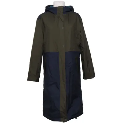 Kappa (Grön, Blå) från Seasalt Cornwall Återvunnen polyester