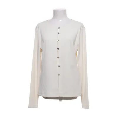 Cardigan (Beige) fra STOCKH LM Studio Elastan, Polyester