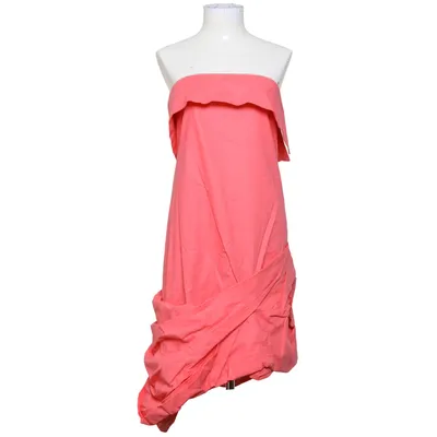 Dress (Pink) from Elaine Hersby