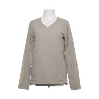 Långärmad t-shirt (COOL-LITE) från Icebreaker Elastan, Lyocell, Polyamid, Ull