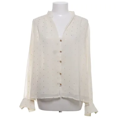 Blus (Beige) från Zara