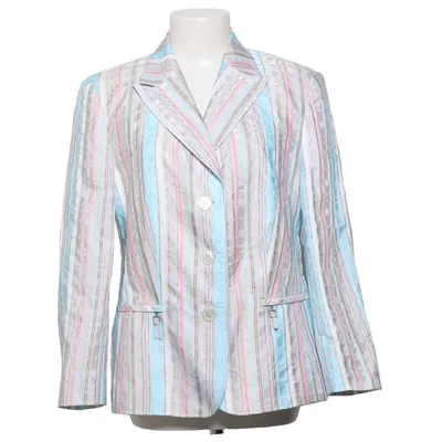 Blazer (25072/0) de Jobis Acétate, Polyester