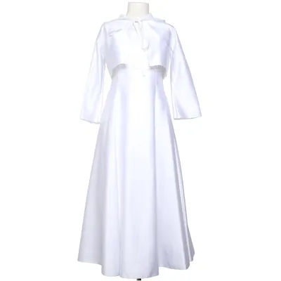 Wedding dress (White) from Lily Polyester