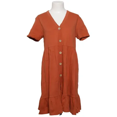 Kleid (Rot) von Jacqueline de Yong