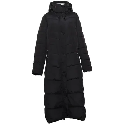 Wintermantel (Grau) von Luhta Polyester