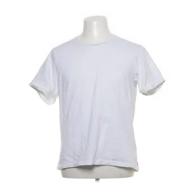 T-shirt (Wit) van Ljung Organisch katoen