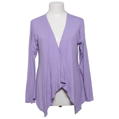 Cardigan (Lilla) fra Masai Elastan, Viscose