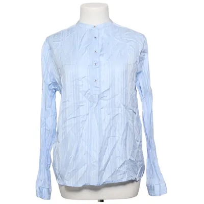 Blouse (Lux Shirt) de Lollys Laundry Coton, Viscose