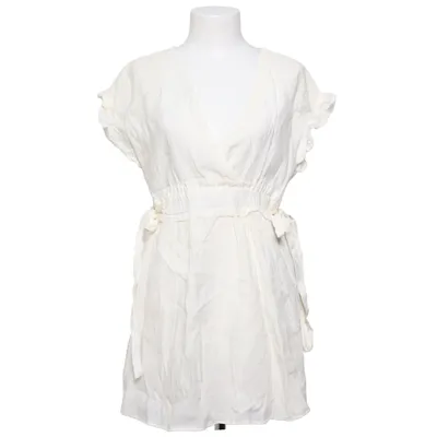 Robe (Blanc) de Zara