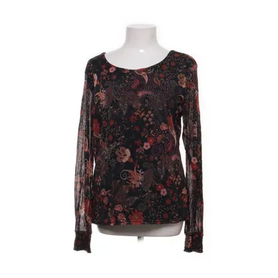 Blus (Svart, Flerfärgad) från Dranella